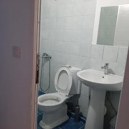 Apartment A&a Piqeras