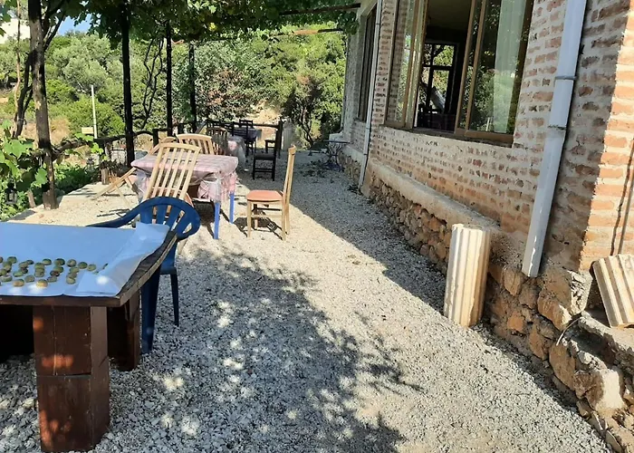 A&a Apartman Piqeras