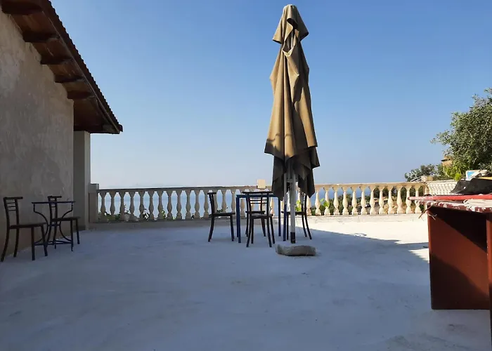 Apartman A&a Piqeras