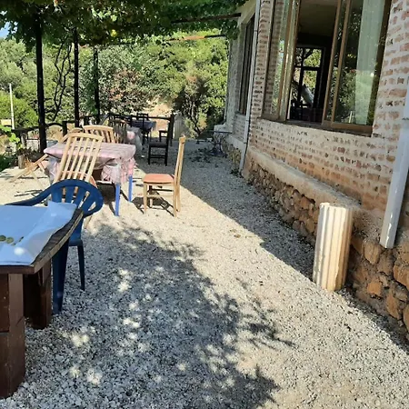 A&a Appartement Piqeras