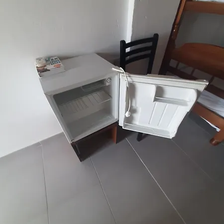 Apartment A&a *